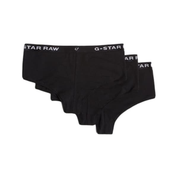 Låg midja trosa dam G-Star (x3)