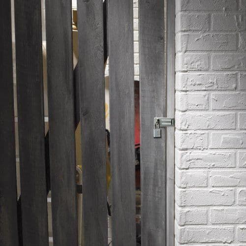 Master Lock 703EURD Dörr Hänglås Härdat stål 8 9 cm