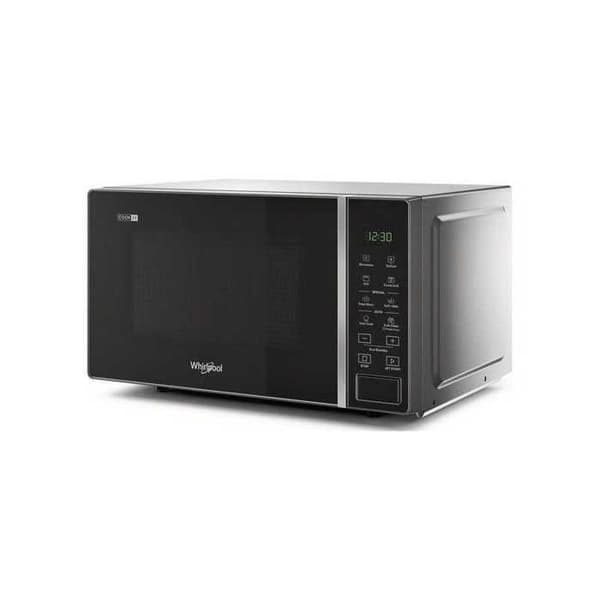 20L WHIRLPOOL 700W, MWP 203 SB