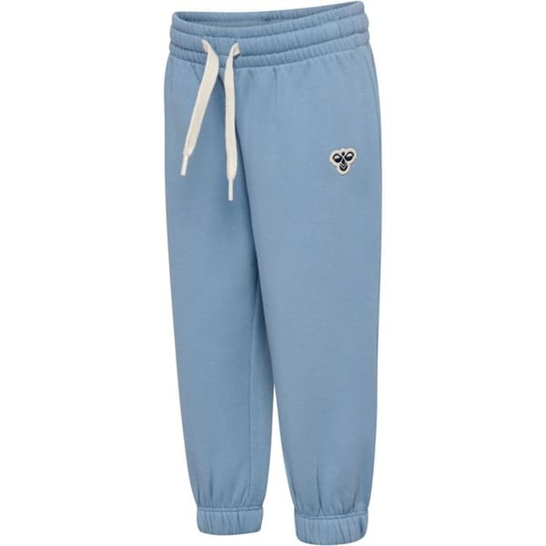 Barn joggingsbyxor Hummel BEE - blekt denim