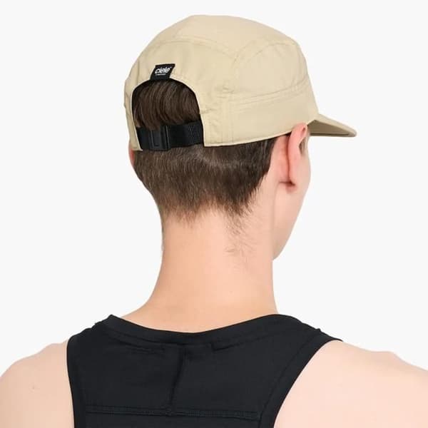 Ciele Go Classic Athletics 5-panel keps