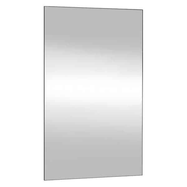 vidaXL Väggspegel 40x60 cm Rektangulär 350446