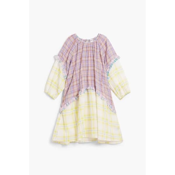 Klänning flicka Desigual Mirian