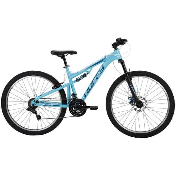 Barncykel Huffy EXTENT 27 5 Lila 26950W