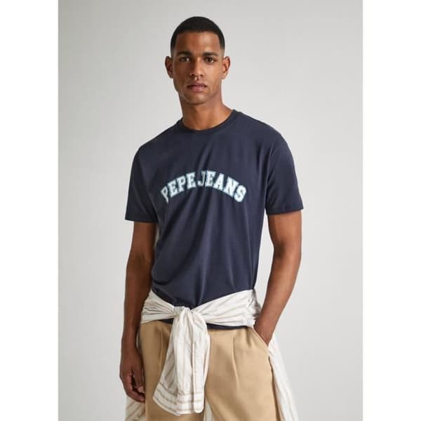 T-shirt Pepe Jeans Clement