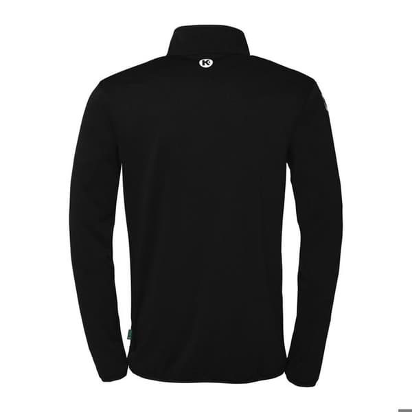 Träningsöverdel 1/4 zip barn Kempa