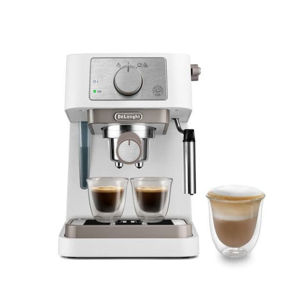 Espressomaskin De’longhi EC 260.W Stål