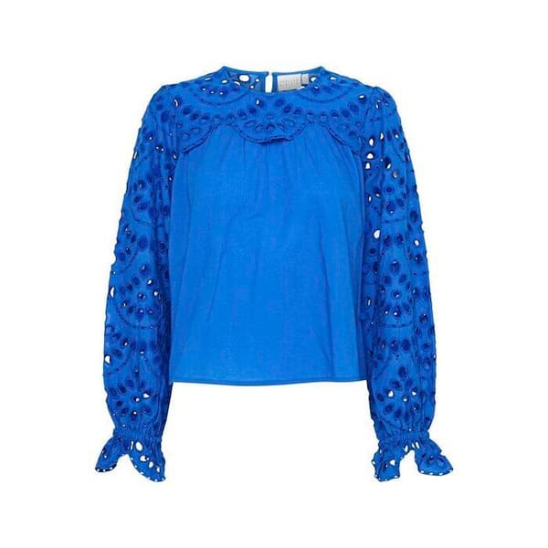 Blus dam Atelier Rêve Gina