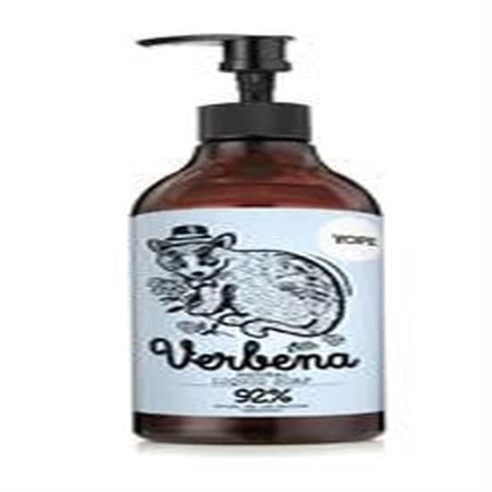 Yope Verbena flytande tvål 500ml