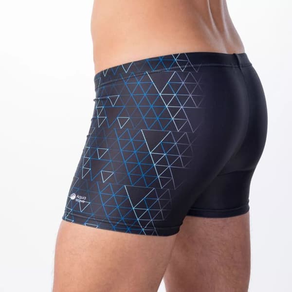 Badbyxor - AQUAWAVE - Adis - Storlek M-XXL - 85% polyester/15% elastan - Foder 100% polyester