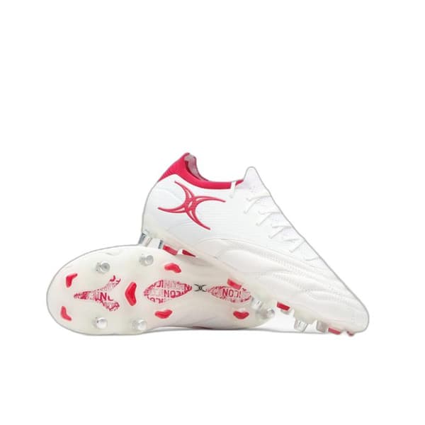 Rugbyskor Gilbert Players SG - vit
