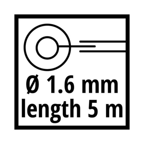 Einhell 3405117 Ersättningsspole