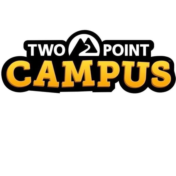 Two Point Campus Xbox ONE/Xbox-serien