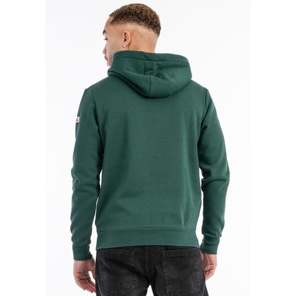 Lonsdale klassisk huvtröja Ll002