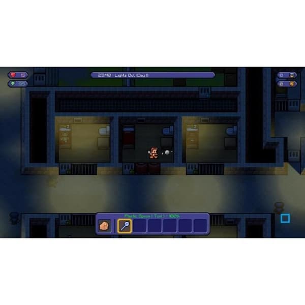 The Escapists Game XBOX One