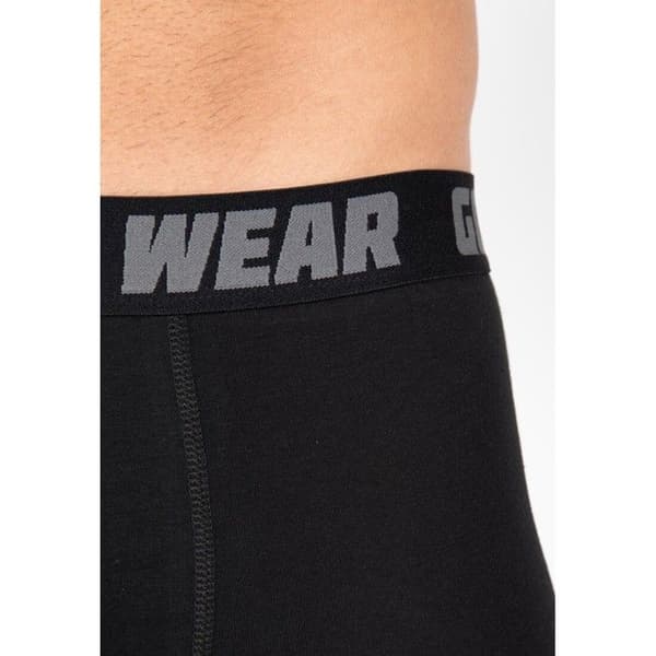 Boxer Gorilla Wear (x3)