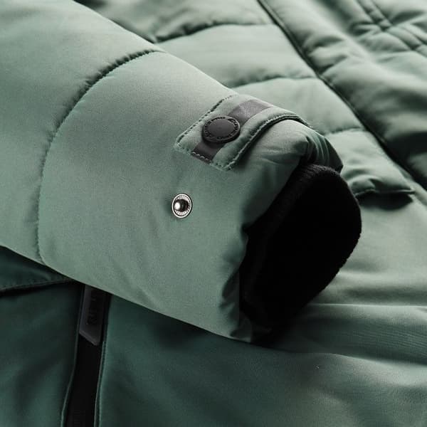 Doudoune Alpine Pro Werd