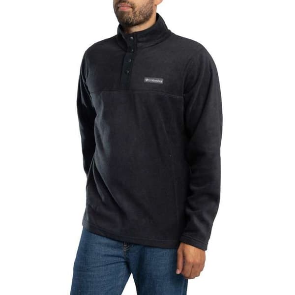 Polaire Steens Mountain Half Snap - Columbia
