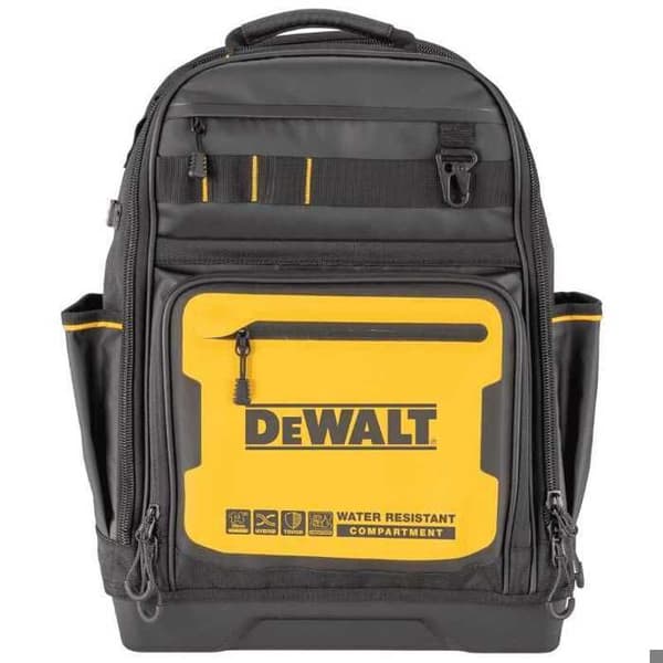 Verktygsryggsäck - DEWALT - DWST60102-1