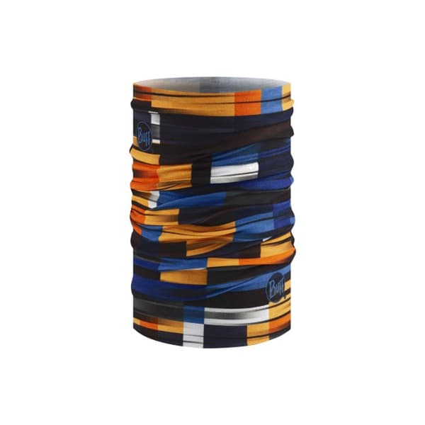 Accessoar - BUFF - Buff Original Ecostretch Fynch - Solskydd UPF50 - Mångsidig - Barn