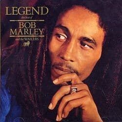 BOB MARLEY & THE WAILERS