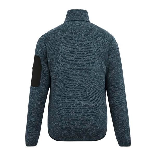 Regatta Newhill zip-up fleece