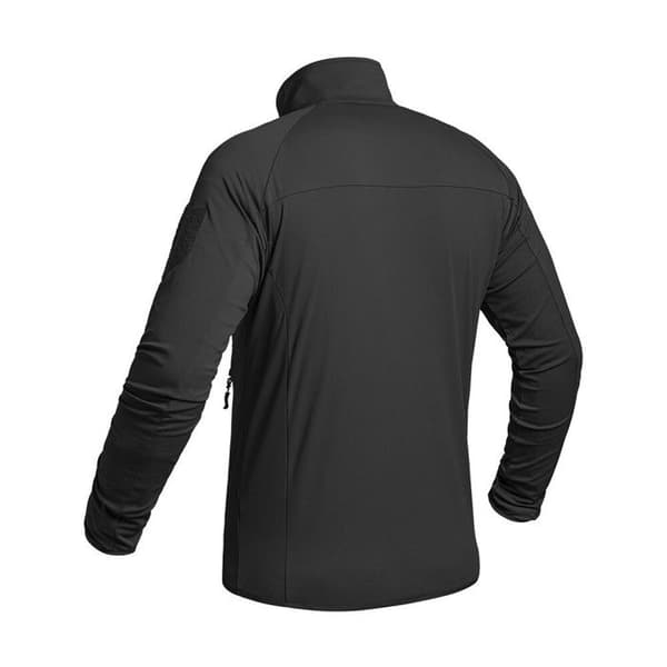 Arbetsjacka A10 Equipment Instructor X-Move - svart