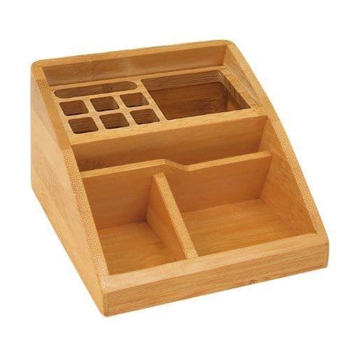 Wedo 061507 Sned multipott i ljus bambu