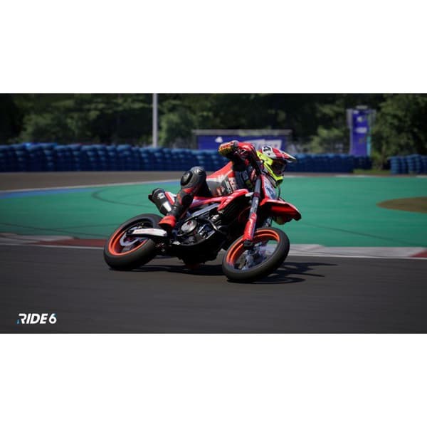 Ride 6 - Dag Ett Edition - PS5 Spel