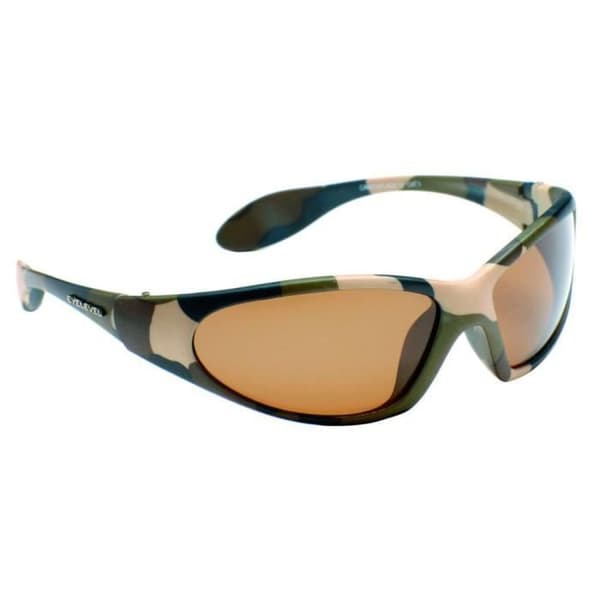 Ögonskydd Polarisering Eyelevel Kamouflage C-M