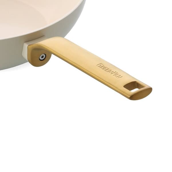 Stekpanna crème Evolution 30 cm - Greenpan