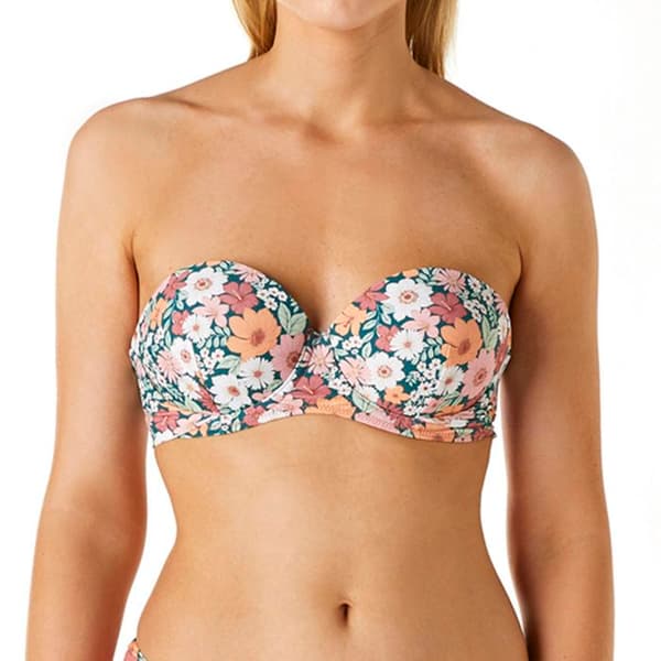 Bikinitopp baloconnet dam Pomm'Poire Sixties