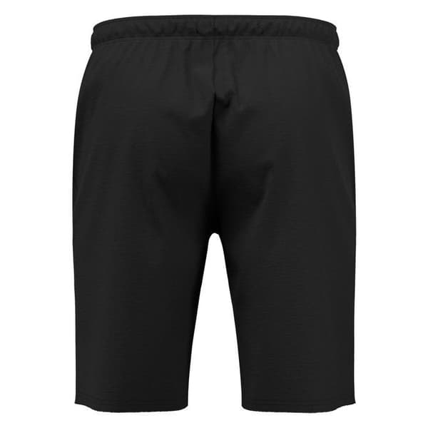 Kort i bomull Macron Bermuda Fern