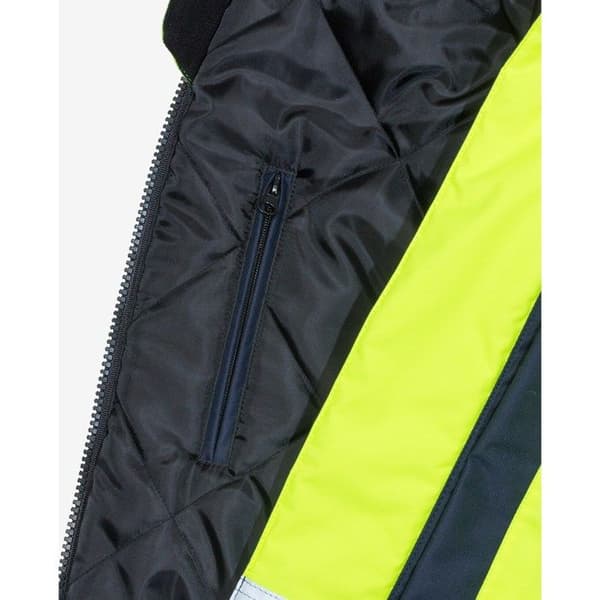 Fristads Airtech Arbetsjacka Klass 3 4035 GTT