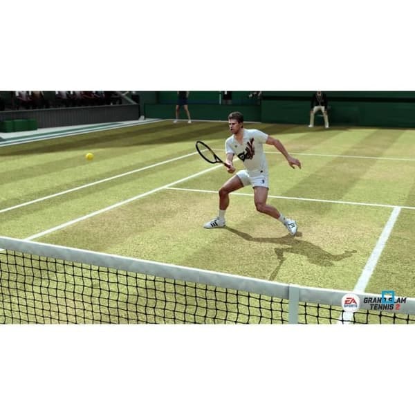 GRAND SLAM TENNIS 2 / PS3-konsolspel