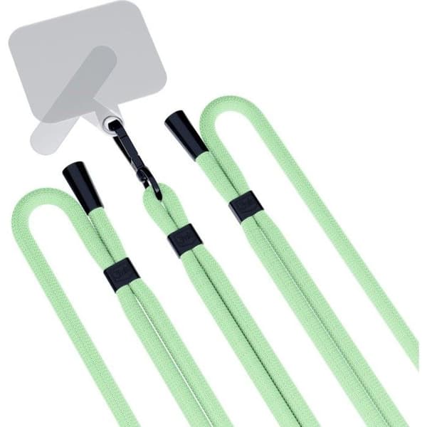 3MK Easy Clip Grön Täcksrep Grön täcksrep Easy Clip 3MK
