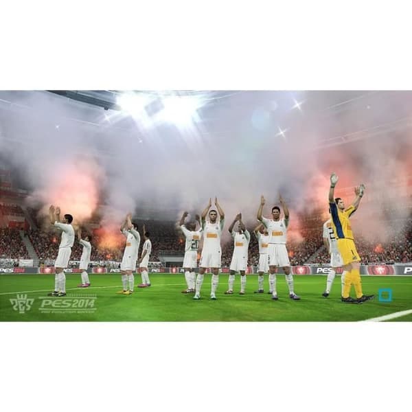 TV-spel - Konami - Pro Evolution Soccer 2014 - Essentials - Sport - PS3 - Blu-Ray