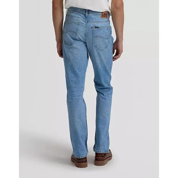 Jeans Straight Lee West Lawson