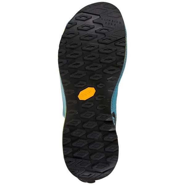 Approachskor - Traverse X - Blå - Lätt - Ventilerad - Unisex