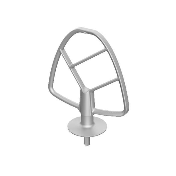 Robotpatissier ELECTROLUX E6KM1-4OWT Organic White