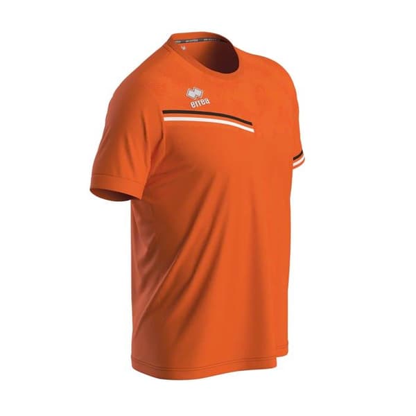 Errea Evan T-shirt Mc Pull Ad