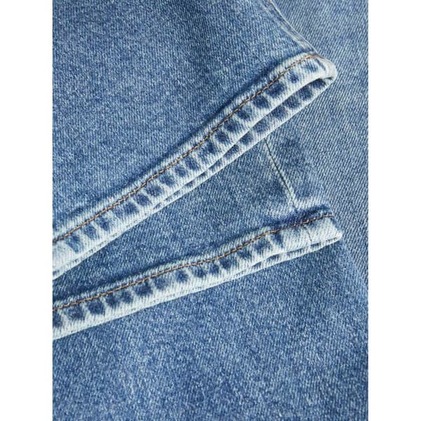 Jack & Jones Nice jeans för kvinnor - medelblå denim