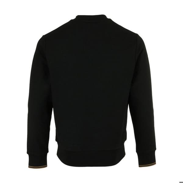 Fred Perry Crew Neck, Sweat män