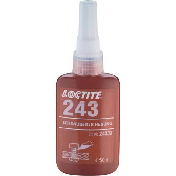 Skruvskydd - LOCTITE® 243