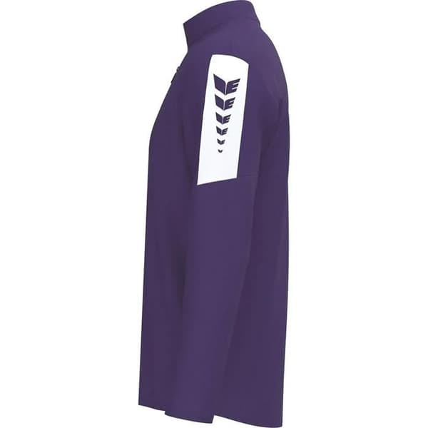 Erima Intro Training T-shirt barn - lila