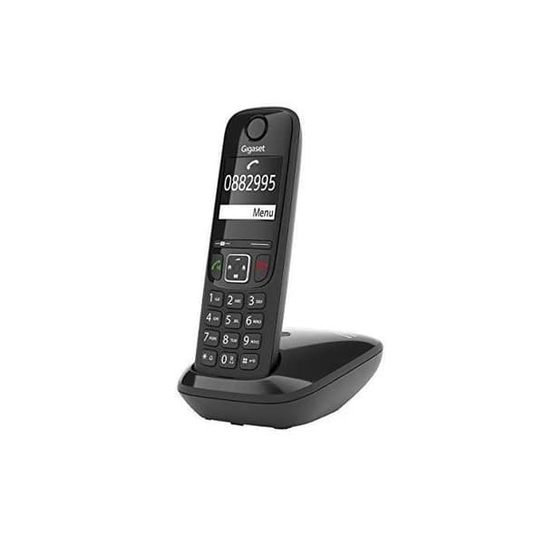 Gigaset AS690 sladdlös DECT Gap
