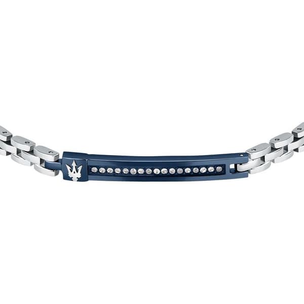 Maserati Iconic Armband - JM224AVD40