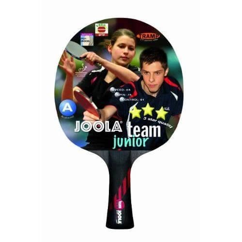 Joola Team Tennis Race...