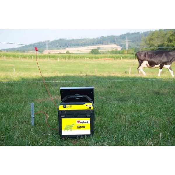 Blandad / solenergi FARMER AN1000 HORIZONT