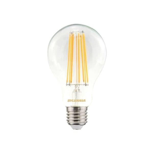 Lampe TOLEDO RT GLS CL 827 E27 7W - SYLVANIA - 0029549